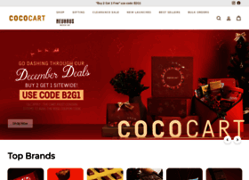 Cococart.in thumbnail