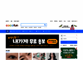 Cocofun.com thumbnail