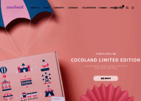 Cocoheali.com thumbnail