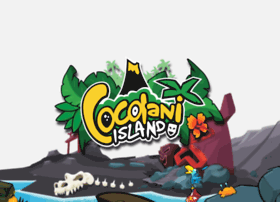 Cocolani.com thumbnail
