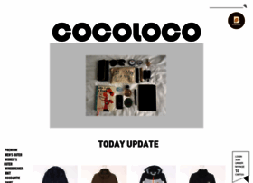 Cocoloco.co.kr thumbnail