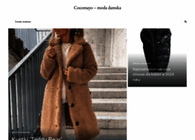 Cocomoyo.pl thumbnail
