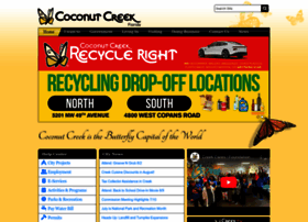 Coconutcreek.net thumbnail Coconutcreek.net thumbnail