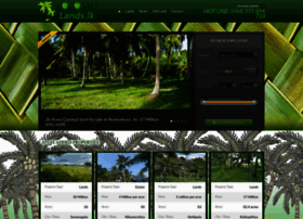 Coconutlands.lk thumbnail