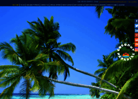 Coconutparadiseholidayvillas.com thumbnail