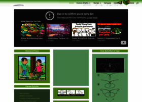 Cocoon.org thumbnail