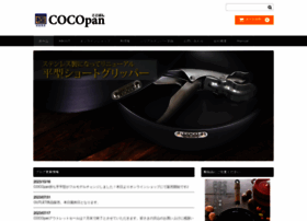 Cocopan.co.jp thumbnail