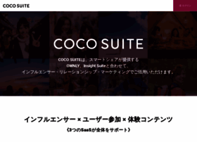 Cocosuite.jp thumbnail