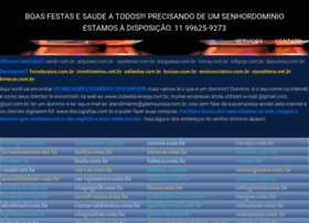 Cocota.com.br thumbnail