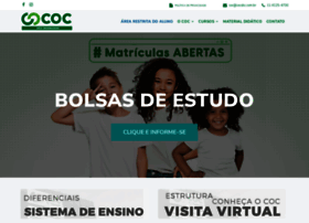 Cocsbc.com.br thumbnail
