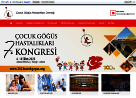 Cocukgogus.org thumbnail