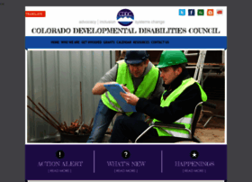 Coddc.org thumbnail
