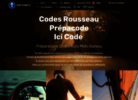 Code-enligne.fr thumbnail