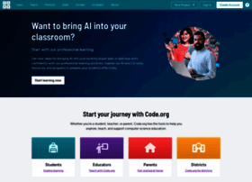 Code.org thumbnail