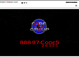 Code5group.com thumbnail