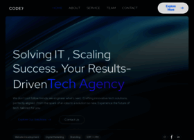Code7.ai thumbnail