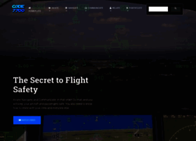 Code7700.com thumbnail