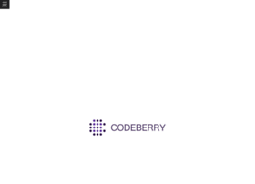 Codeberry.co.jp thumbnail