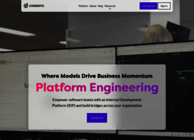 Codebots.com thumbnail