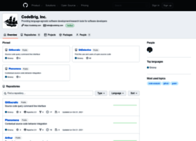 Codebrig.com thumbnail
