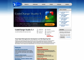 Codecharge.com thumbnail