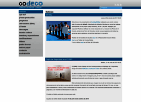 Codeco.org thumbnail