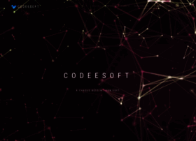 Codeesoft.fr thumbnail