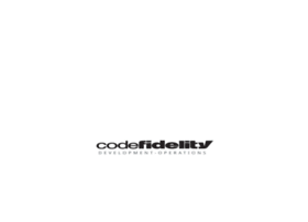 Codefidelity.com thumbnail