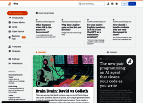 Codeforaliving.io thumbnail