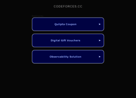Codeforces.cc thumbnail Codeforces.cc thumbnail