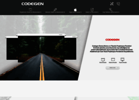 Codegen.com.tr thumbnail