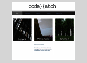 Codehatch.com thumbnail