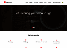 Codehouse.io thumbnail Codehouse.io thumbnail