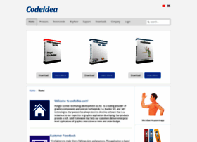 Codeidea.com thumbnail