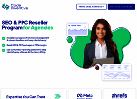 Codeinventive.com thumbnail