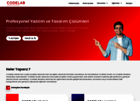 Codelab724.com thumbnail