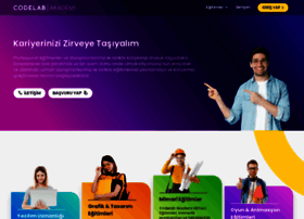Codelabakademi.com thumbnail
