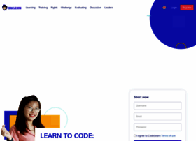 Codelearn.io thumbnail