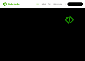 Codemamba.com thumbnail