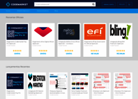 Codemarket.com.br thumbnail