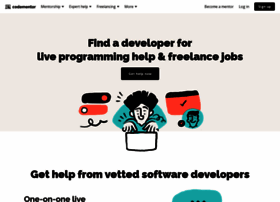 Codementor.io thumbnail