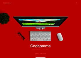 Codeorama.com thumbnail