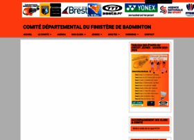 Codep29bad.fr thumbnail