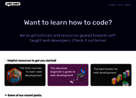 Coder-coder.com thumbnail