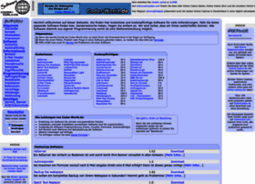 Coder-world.de thumbnail Coder-world.de thumbnail