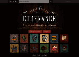 Coderanch.com thumbnail