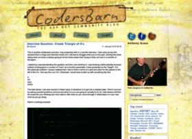 Codersbarn.com thumbnail
