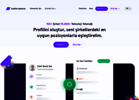 Coderspace.io thumbnail