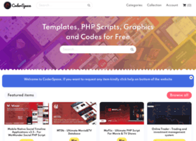 Coderspace.store thumbnail Coderspace.store thumbnail