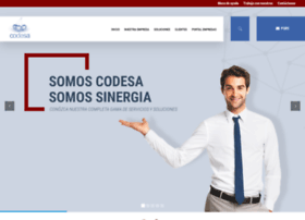 Codesa.com.co thumbnail Codesa.com.co thumbnail